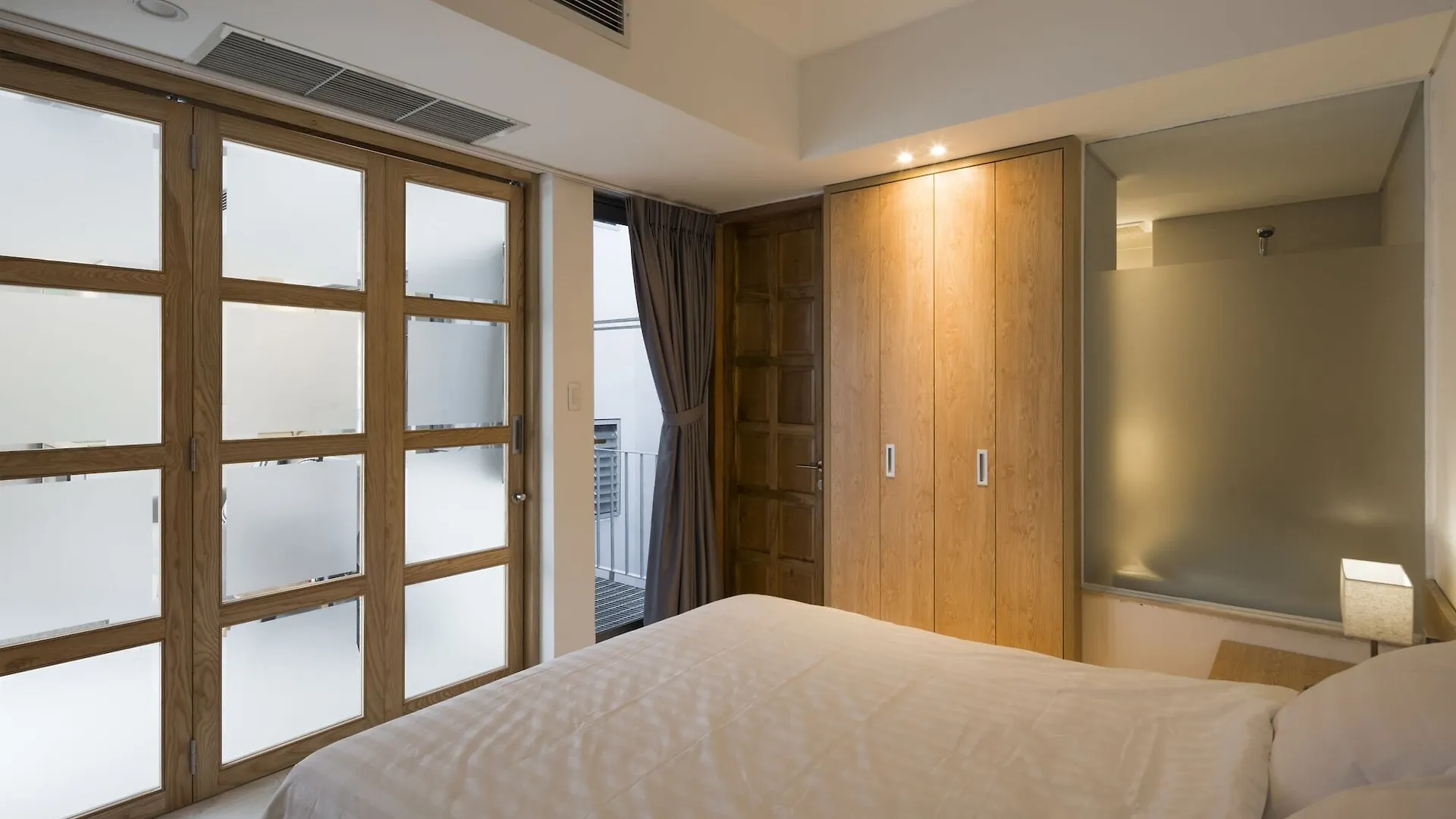 The Tropical Residence Serviced Homestay Ho Chi Minh City Vietnam